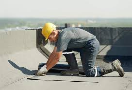 Roof Coating Services in Waimea, HI